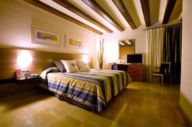 Sercotel Palacio de Tudemir