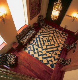 Sercotel Palacio de Tudemir