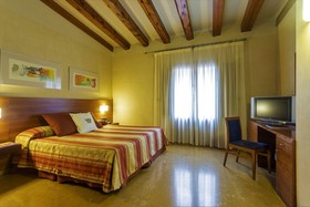 Sercotel Palacio de Tudemir