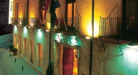 Sercotel Palacio de Tudemir