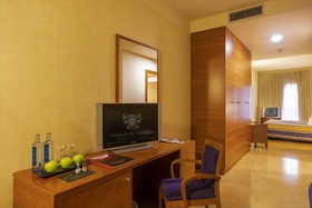 Sercotel Palacio de Tudemir