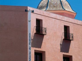 Sercotel Palacio de Tudemir