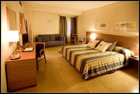 Sercotel Palacio de Tudemir