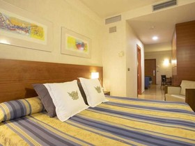Sercotel Palacio de Tudemir
