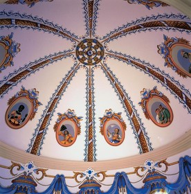 Sercotel Palacio de Tudemir