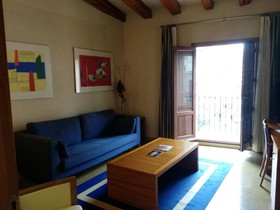 Sercotel Palacio de Tudemir
