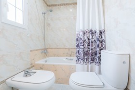 Villa Playa Flamenca