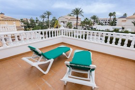 Villa Playa Flamenca
