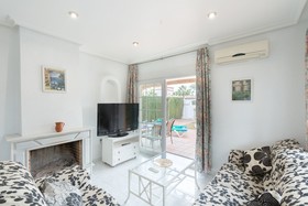 Villa Playa Flamenca