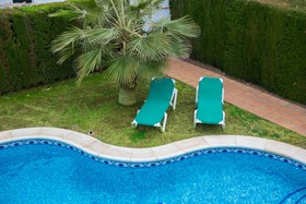 Villa Playa Flamenca