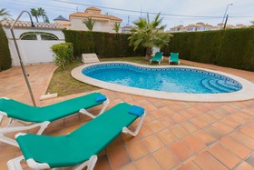 Villa Playa Flamenca