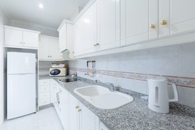 Villa Playa Flamenca