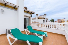 Villa Playa Flamenca