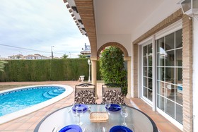 Villa Playa Flamenca