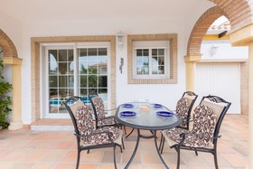 Villa Playa Flamenca