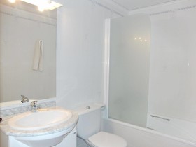 Apartamentos Montgo La Sella