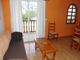Apartamentos Montgo La Sella