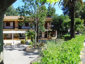 Apartamentos Montgo La Sella