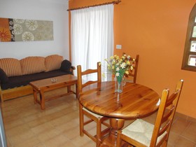 Apartamentos Montgo La Sella