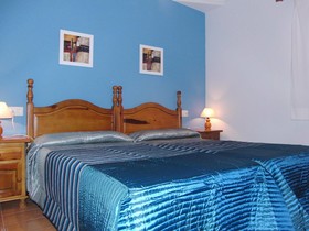 Apartamentos Montgo La Sella