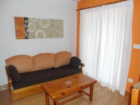 Apartamentos Montgo La Sella
