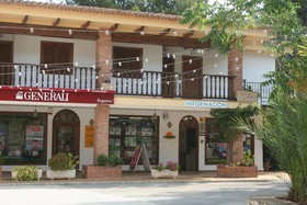 Apartamentos Montgo La Sella