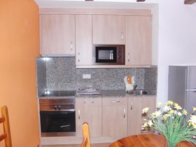 Apartamentos Montgo La Sella