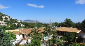 Apartamentos Montgo La Sella