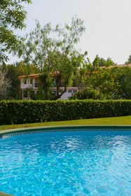 Apartamentos Montgo La Sella