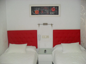 Hotel Lo Monte