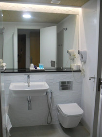Hotel Lo Monte