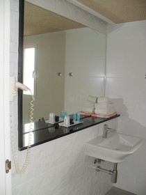 Hotel Lo Monte
