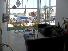 Hotel Lo Monte
