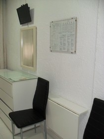 Hotel Lo Monte