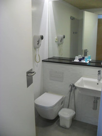 Hotel Lo Monte