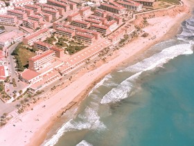 Riviera Beach Apartments
