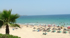Riviera Beach Apartments
