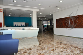 Castilla Alicante