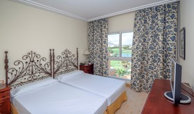 Hotel Alicante Golf
