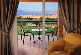 Hotel Alicante Golf