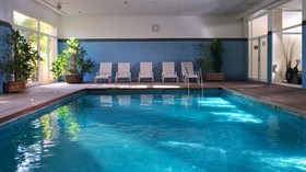 Hotel Alicante Golf