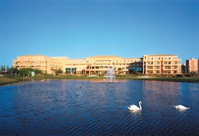 Hotel Alicante Golf