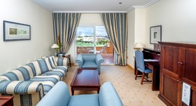 Hotel Alicante Golf