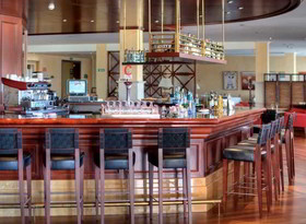Hotel Alicante Golf