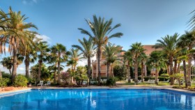 Hotel Alicante Golf