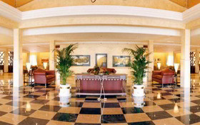 Hotel Alicante Golf
