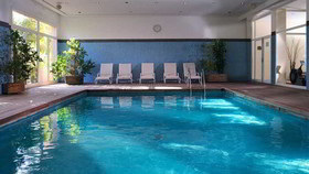 Hotel Alicante Golf