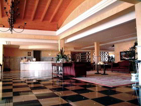 Hotel Alicante Golf