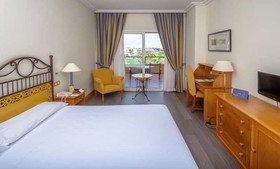 Hotel Alicante Golf