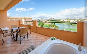 Hotel Alicante Golf